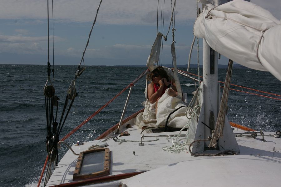 gal/2009-09-19 Lorne Nelson Sailing/IMGP8534.jpg